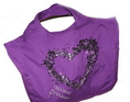 Vera Wang Princess Tote Bag