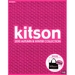 รูปย่อ Kitson Black Tote รูปที่6