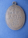 รูปย่อ เหรียญหลวงพ่อทองศุขวัดโตนดหลวงรุ่น2ปี2498นิยม รูปที่2