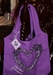 รูปย่อ Vera Wang Princess Tote Bag รูปที่4