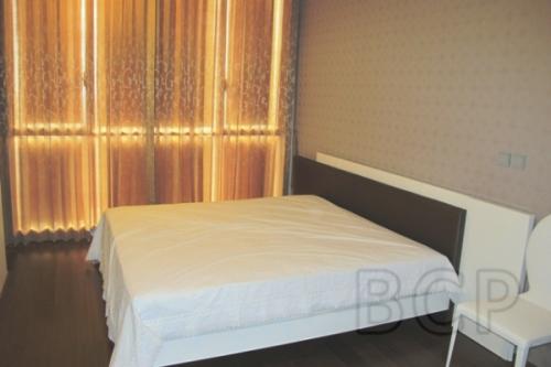 Quattro: 2 BR + 2 Baths, 84 Sq.m, 25th fl for Rent รูปที่ 5