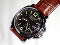 ขาย PANERAI LUMINOR POWER RESERVE Body Siwss เกรด AA ราคา 2700 บาท