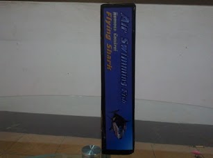 air swimmer (ปลาบินได้) ของเล่นใหม่ยุค 2012 สำหรับคนไทยครับ รูปที่ 6