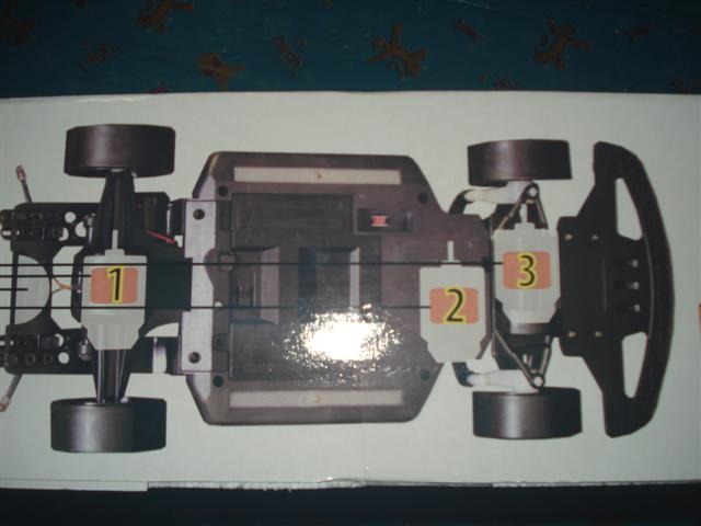 ขาย รถบังคับ drift ราคาถูก รูปที่ 5