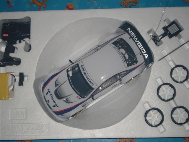 ขาย รถบังคับ drift ราคาถูก รูปที่ 6