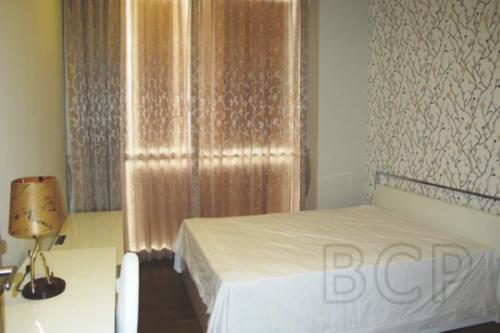 Quattro: 2 BR + 2 Baths, 84 Sq.m, 25th fl for Rent รูปที่ 4