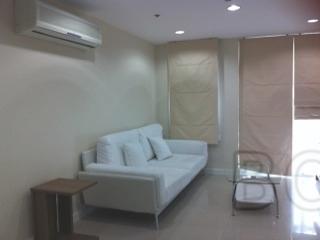 Serene Place: 2 Beds + 2 Baths, 82 Sq.m, 7th fl for Rent รูปที่ 2