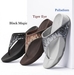 รูปย่อ รองเท้า FITFLOP FORETTA ANTIQUE-WHITE ออกแบบโดย ANNA SUI รับประกันความสวยค่ะ รูปที่1