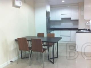 Serene Place: 2 Beds + 2 Baths, 82 Sq.m, 7th fl for Rent รูปที่ 5