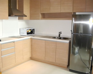 The Emporio Place: Duplex 1 BR + 1 Bath, 72 Sq.m for Rent รูปที่ 4