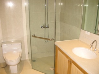 The Emporio Place: Duplex 1 BR + 1 Bath, 72 Sq.m for Rent รูปที่ 6