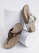 รูปย่อ รองเท้า FITFLOP FORETTA ANTIQUE-WHITE ออกแบบโดย ANNA SUI รับประกันความสวยค่ะ รูปที่2