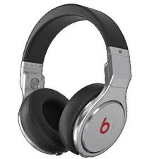 Headset Monster Pro Silve r& Black รูปที่ 2
