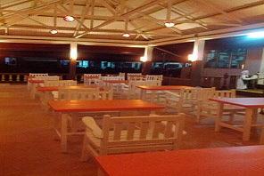 เรืออาหารเย็นพระยา ร้านอาหาร นนทบุรี รูปที่ 1