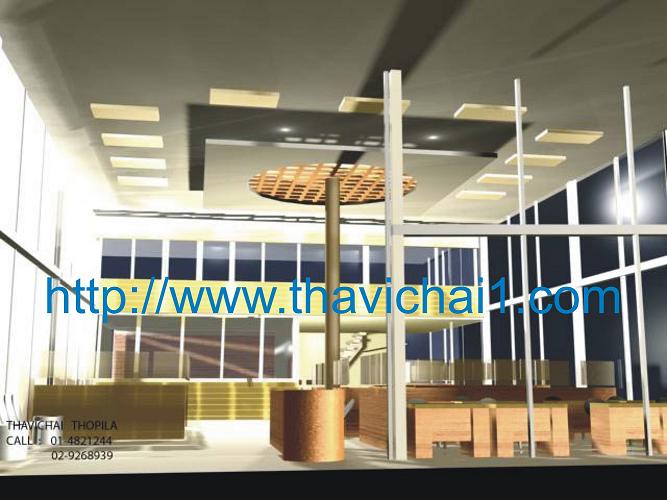 ThairealEstate,HomeDesign,Office,Hotel, Factory,spa,Project Village and any Shop By Architects and Interior Designer  รูปที่ 2