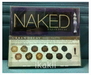 รูปย่อ sale!!!! naked palette ^^ ถูกมาก 2050 บาทรวมส่ง รูปที่4