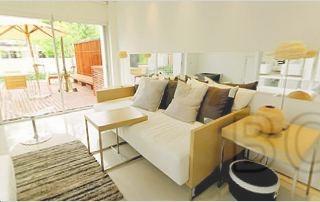 Noble Tara: 3 BR + 3 Baths, 166 Sq.w for Sale รูปที่ 6