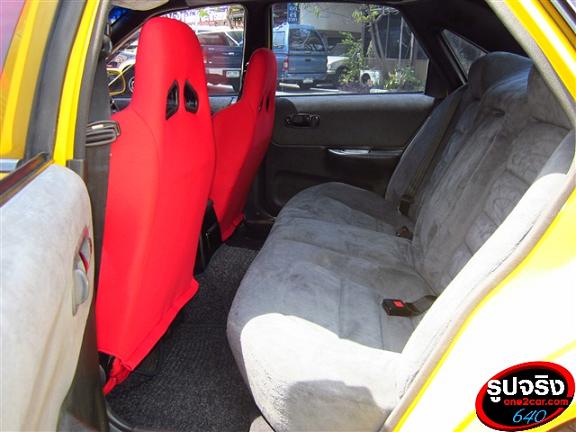 ขายรถยนต์มือสอง รถแต่ง รถมือสองติดแก็ส NISSAN CEFIRO แต่งสวย เครื่องแรง ราคาเบา รูปที่ 7