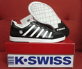 รองเท้า K-SWISS CALIFORNIA TENNIS ไซด์ US 9 EU 42 UK 8 ของใหม่สวย
