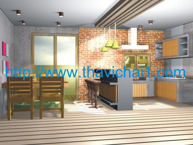 ThairealEstate,HomeDesign,Office,Hotel, Factory,spa,Project Village and any Shop By Architects and Interior Designer  รูปที่ 4