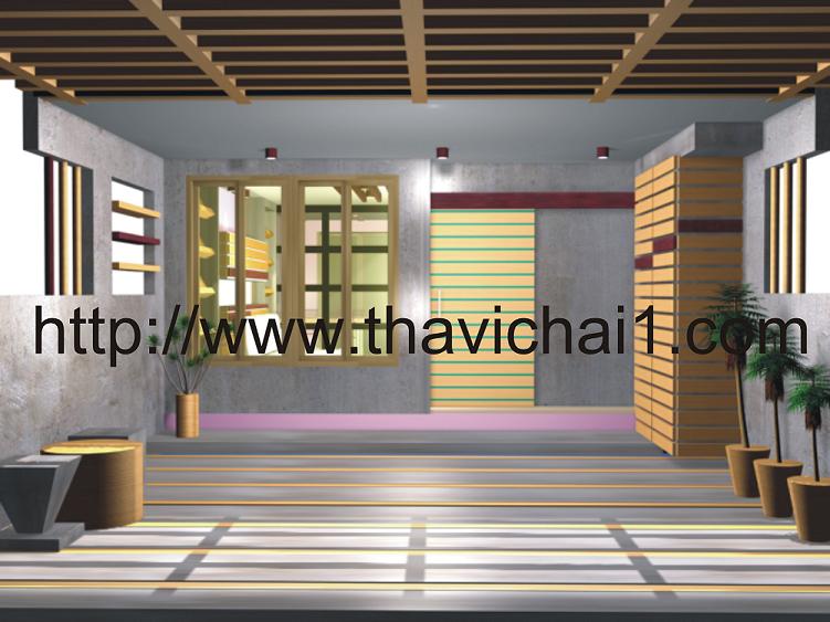 ThairealEstate,HomeDesign,Office,Hotel, Factory,spa,Project Village and any Shop By Architects and Interior Designer  รูปที่ 5