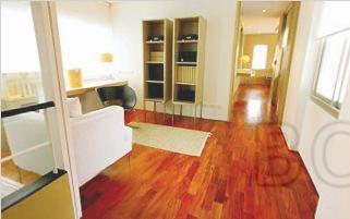 Noble Tara: 3 BR + 3 Baths, 166 Sq.w for Sale รูปที่ 3
