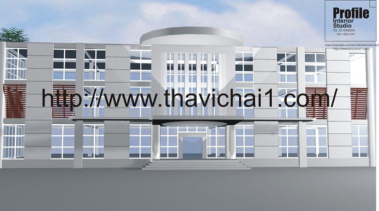 ThairealEstate,HomeDesign,Office,Hotel, Factory,spa,Project Village and any Shop By Architects and Interior Designer  รูปที่ 7