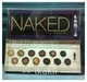 รูปย่อ sale!!!! naked palette ^^ ถูกมาก 2050 บาทรวมส่ง รูปที่1
