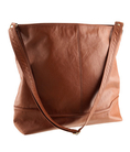 กระเป๋าสะพาย H&M หนังเทียม เปียเดียว สะพายได้ ของแท้ 100% นำเข้า พร้อมส่ง จัดส่งฟรี  EMS