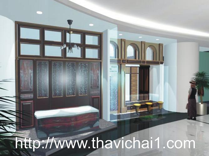 ThairealEstate,HomeDesign,Office,Hotel, Factory,spa,Project Village and any Shop By Architects and Interior Designer  รูปที่ 3