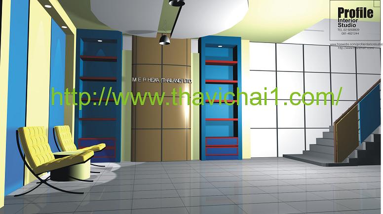 ThairealEstate,HomeDesign,Office,Hotel, Factory,spa,Project Village and any Shop By Architects and Interior Designer  รูปที่ 6