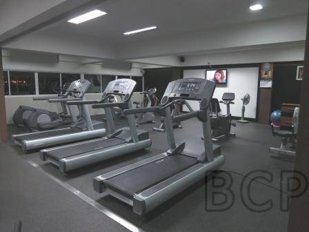 Thonglor Tower: 1 BR + 1 Bath, 50 Sq.m, 12th fl for Rent รูปที่ 7