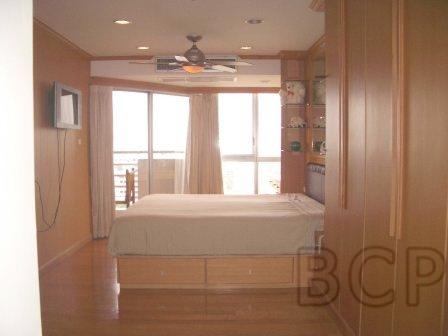 Waterford Diamond Tower: 3 BR + 2 Baths, 121 Sq.m for Sale รูปที่ 3