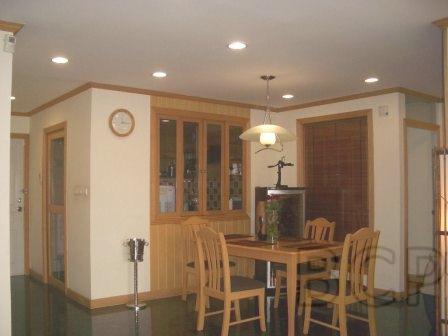 Waterford Diamond Tower: 3 BR + 2 Baths, 121 Sq.m for Sale รูปที่ 2