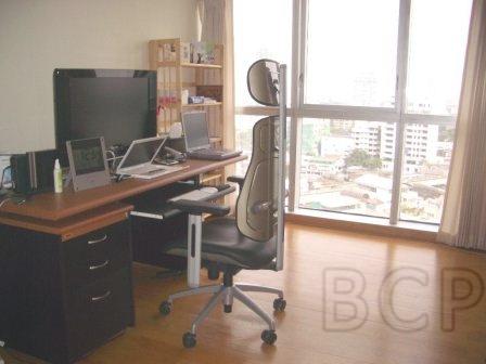 Waterford Diamond Tower: 3 BR + 2 Baths, 121 Sq.m for Sale รูปที่ 5