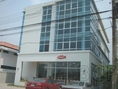 4 story building on Ramkhamhaeng 187 for Rent/Sale