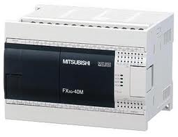 ขายส่ง PLC Mitsubishi FX3G-40MT-ES/A ราคาถูก 11,500 บาท รูปที่ 1