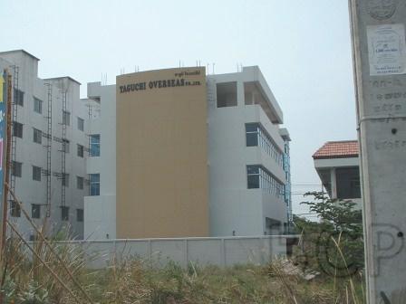 4 story building on Ramkhamhaeng 187 for Rent/Sale รูปที่ 3