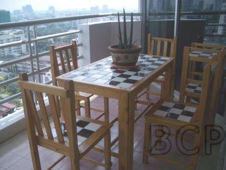 Waterford Diamond Tower: 3 BR + 2 Baths, 121 Sq.m for Sale รูปที่ 6