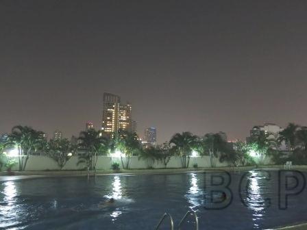 Thonglor Tower: 1 BR + 1 Bath, 50 Sq.m, 12th fl for Rent รูปที่ 6