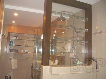 Waterford Diamond Tower: 3 BR + 2 Baths, 121 Sq.m for Sale รูปที่ 4