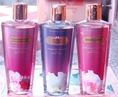 victoria secret แพคเกตใหม่ มี 3 แบบ ให้เลือก โลชั่น, ครีมอาบน้ำ, สเปรย์ ----สินค้ามีพร้อมส่งจ้า-----