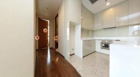 The Address 28: 2 BR + 2 Baths, 73 Sq.m, 20th fl for Sale รูปที่ 4