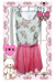รูปย่อ ขายเดรส เสื้อผ้า มือสอง ราคาถูก เริ่มต้น 50-200 ค่ะ รูปที่2