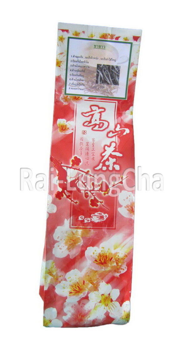 ร้านไร่ลุงชาจำหน่ายปลีกและส่ง ชาอู่หลง เจียวกู่หลาน หญ้าหวาน เพื่อสุขภาพจากดอยแม่สลอง รูปที่ 7