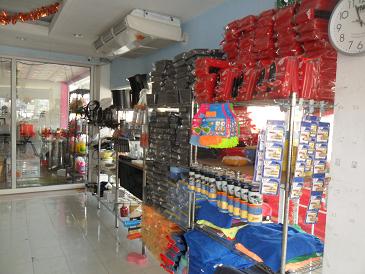 Manufacturer Car care Equipment (Thailand) รูปที่ 1