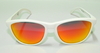 รูปย่อ ขาย แว่นตา oakley frogskins ขาวเลนส์ไฟล์ รูปที่2