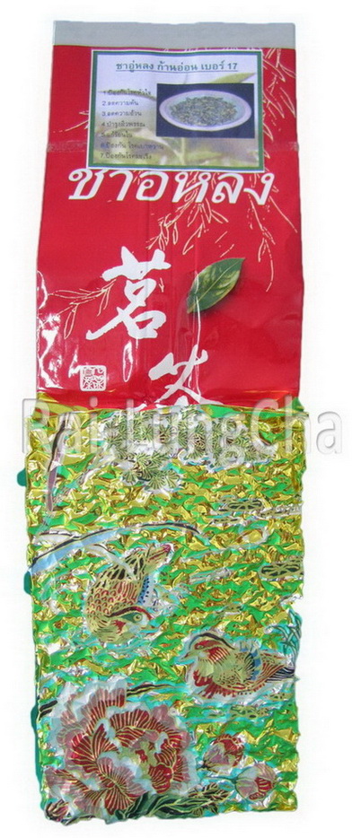 ร้านไร่ลุงชาจำหน่ายปลีกและส่ง ชาอู่หลง เจียวกู่หลาน หญ้าหวาน เพื่อสุขภาพจากดอยแม่สลอง รูปที่ 2