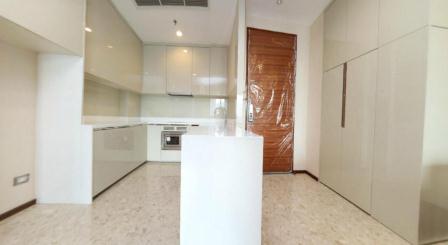 The Address 28: 2 BR + 2 Baths, 73 Sq.m, 20th fl for Sale รูปที่ 5