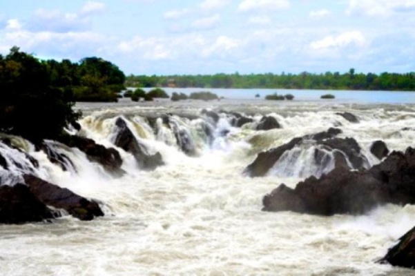 ทัวร์ลาวใต้รับจากกรุงเทพ รูปที่ 4